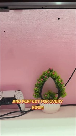 Perfect IKEA Floating Shelf Setup For Gaming & Decor! 🎮🪴