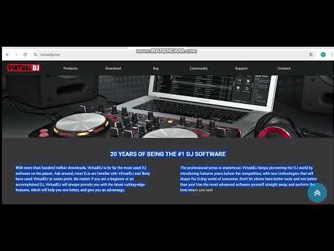 VirtualDJ Pro 2026 Crack + Full Version Best DJ Mixing Software for PC