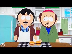 South Park “Let Them Eat Goo” Season 23 Episode 4 Trailer