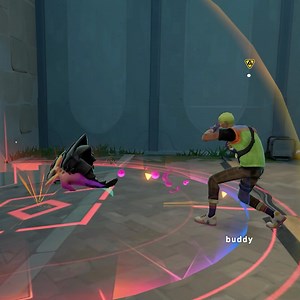 NiexAutomatic - Gekko's ult | NiexAutomatic