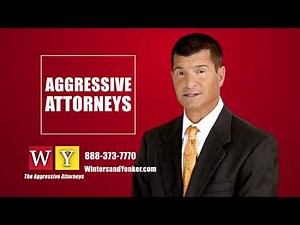 Tampa Personal Injury Lawyer - Winters & Yonker, P.A.