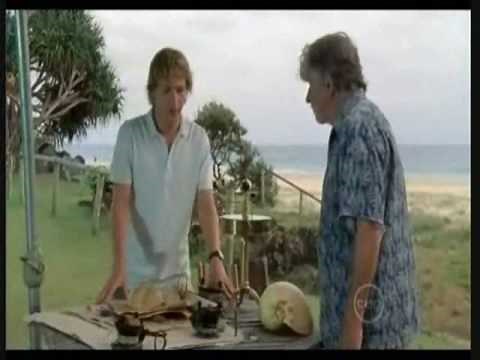 H2O Egy vízcsepp elég 2.évad 26.rész 1/3-FINÁLÉ