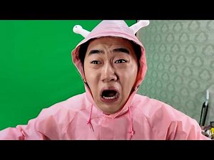 이것이 살인달팽이의 마지막입니다