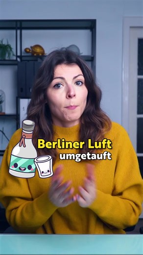 Berliner Luft wird zu Berliner*innen Luft - Warum der Name?