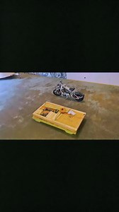 1.3K views · 55 reactions | Yeah, we ship worldwide.  #combatmotors #exclusive #motorcycle | Combat Motors | Facebook