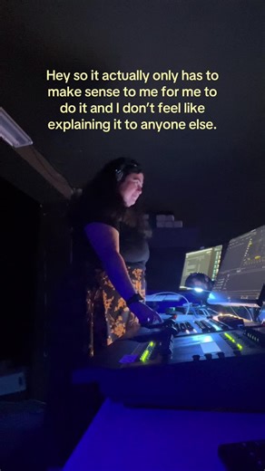 The Reality of Being a Stage Manager in Theatre