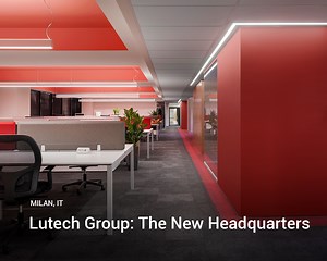 Lutech Group, an Italian and European player leader in ICT services...