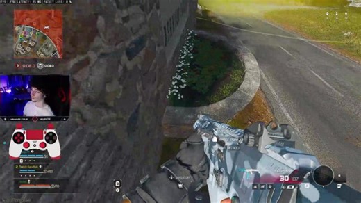 👑 WARZONE NEW SEASON GRIND 👑 !paddles | Official !AimControllers and !Prozis Partner use code Nistaf | [ENG/PT]