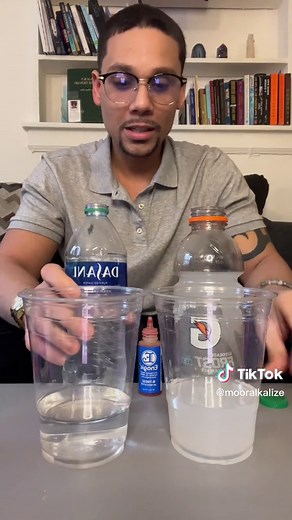 Why Gatorade is Bad for Your Health: The Truth Revealed