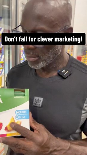 451K views · 7.3K reactions | Ingredients. Cultured Grade A Reduced Fat Milk, Cane Sugar, Water, Modified Food Starch, Contains Less than 1% of Milk Protein Concentrate, Kosher Gelatin, Natural Flavors, Agar Agar, Lactic Acid, Vitamin D3, Milk Calcium.Any product that says reduced fat, and/or contains sugar plus some other shit, should be left in the on the shelves. They won’t do your health any good. Eat real food! | Edward Abbew | Facebook