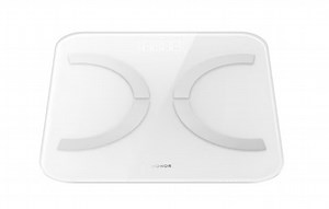 Honor Smart Body Fat Scale 3 With Four Weighing Modes Launched For 129 Yuan ($18) - Gizmochina