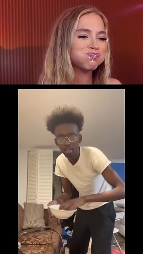 52K views · 1.7K reactions | 16. How's the algorithm treating YOU today? #foryou #foryoupage #girlfriend #choice #cute #date | Bebahan | Facebook