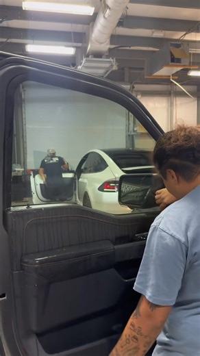 New Ride? Let us get you looking even cooler with some LLumar Films Window Tint! ☀️ | Lowcountry Window Tinting, LLC | Facebook