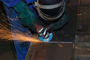 Hot Works Permits and your Insurance – castlemead.com