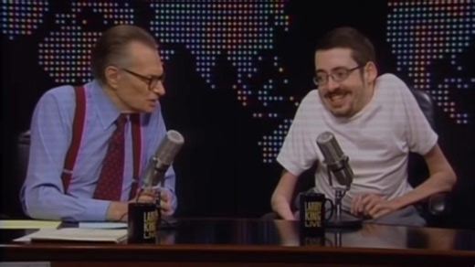 6.5K views · 254 reactions | worse #interview ever | Ricky Berwick | Facebook