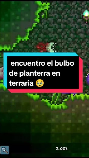 Cómo invocar y farmear a Plantera en Terraria