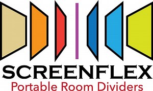 Watch Screenflex Portable Room Dividers on Amazon Live