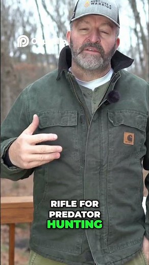 Predator Hunting Rifle Build: Entry-Level vs. Premium! Ruger American Prarie 22 ARC