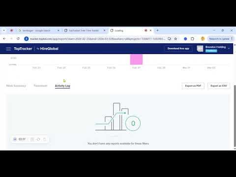 How to Use TopTracker Without Losing Client Trust | Time Tracking Workflow Tutorial