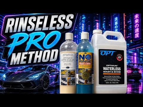 Using The RPM With OPTIMUM Products
