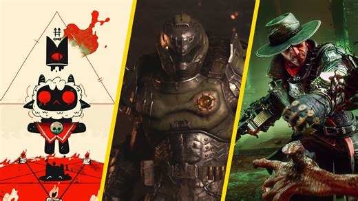 10 Best Deals Right Now in the PlayStation Store's 2025 “Halloween” Sale