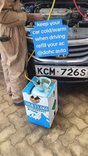 Essential Car Maintenance Tips for Cooling Systems