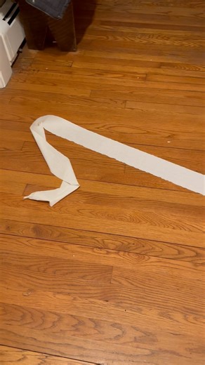 Every baby goat I’ve had in my house is obsessed with toilet paper. When they get quiet, I know where to find them! | GoatsofAnarchy