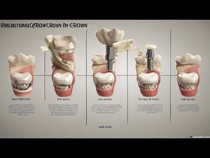 Understanding Dental Crown Costs - How Much Should You Expect to Pay?
