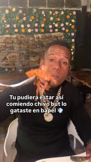 Juan gabriel garcia carmona on Instagram: "Come bapel not with me manito 💪"