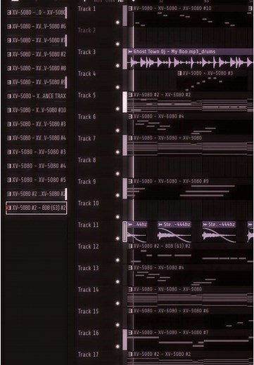 How to make 90s miami bass #90s #rnb #90srnb #miamibass #flstudio #tutorial