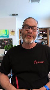 Dive into this unique opportunity to meet the industry leaders in rebreather diving, learn about the latest thinking on diving technology and equipment, and join our demo dives! 🔻 https://rebreatherforum-event.com/ | Divesoft