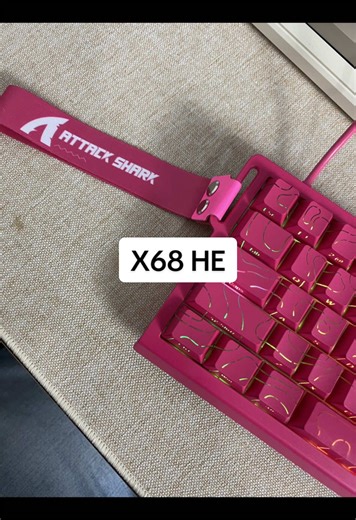 Understanding X68 HE and Its Context