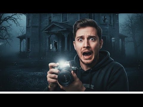 The Silence of Blackwood Manor | ASMR