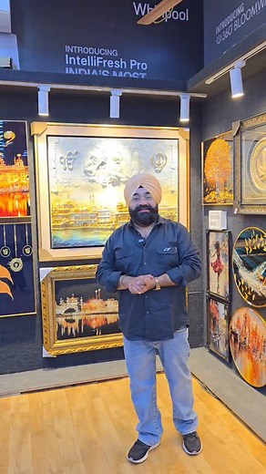 21K views · 824 reactions | New Samrat Electronics :57/3,industrial area whirlpool chowk faridabad NEAR ABHISHEK GARDEN NEAREST METRO STATION BATA CHOWK AJRONDA 121001. 4).whatsapp 9953755221, 9953755855, 9710151313 for orders and location WE ARE 7 DAYS OPEN FROM 10:30 AM TO 08:30 PM #newsamratelectronics #newsamratmegamall | New Samrat Electronics | Facebook