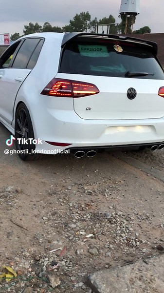 Golf 7R Insights and Performance Overview