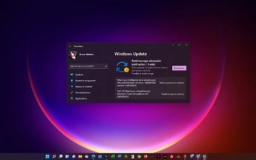 Comment installer Windows 11 sur un PC non compatible