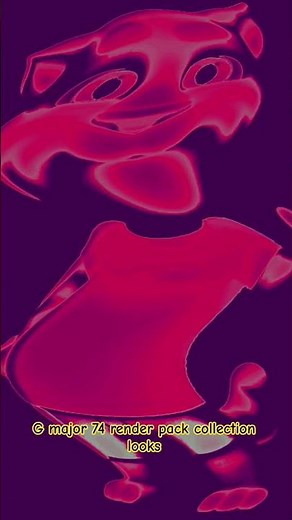 G MAJOR 74 RENDER PACK COLLECTION LOOKS