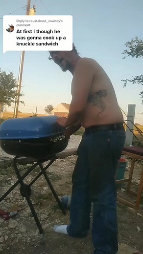 Heretic_hobbles on TikTok