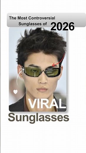 Do you BUY this sunglasses from prada #mensfashion #aliezra #2026fashion