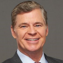 Dan Patrick | Keynote Speaker | AAE Speakers Bureau