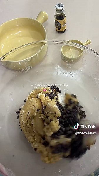 Cách Làm Bánh Oreo Đơn Giản Tại Nhà