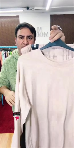 Stylish Rib Co-Ords for Every Season