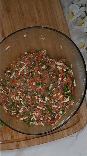 Vietnamese Rocket Shrimp 🚀 a Guaranteed Crowd Pleaser!