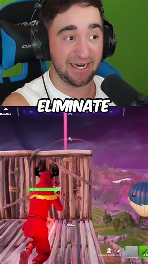 I Busted DARK HARVESTER Myths In Fortnite