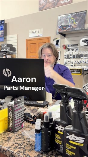 Meet the team that keeps the rides rolling! 👋🔥 The crew at World of Powersports Springfield is here to help you get the most out of every adventure. #WorldOfPowersports #WOPS #SpringfieldIL #MeetTheTeam #PowersportsLife #CustomerFirst #RideWithUs #OffRoadCommunity #MotoFamily | World of Powersports