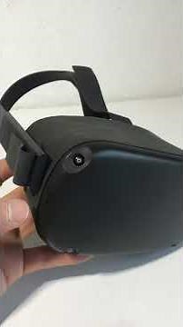How to reset Oculus Quest