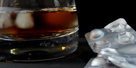 6 Of The Most Dangerous Drug And Alcohol Cocktails