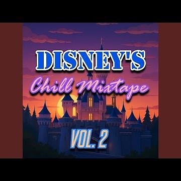 Prince Ali ~Chill Mix~ (from "Aladdin")