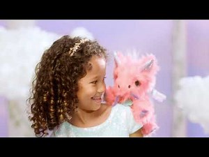 NEW! Scruff-a-luvs Fantasy | TV Commercial | 20 seconds