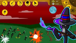 Stick War Legacy APK